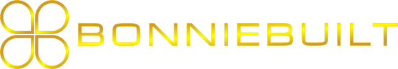 Bonnie Built Logo 580x101